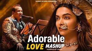 Adorable love mashup  Deewani Mastani  Saiyaan hatto jaao  Chap tilak  UDI  Love mashup  AWAK [upl. by Aikimat262]