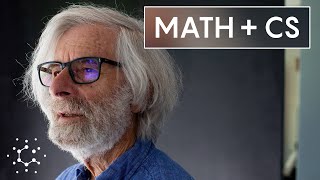 The Man Who Revolutionized Computer Science With Math [upl. by Amersham525]