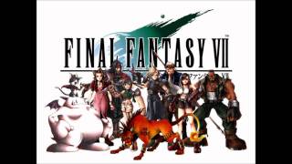 Final Fantasy 7 Soundtrack  Parochial Town [upl. by Caressa363]