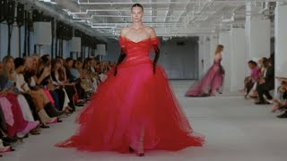 Prabal Gurung SpringSummer 2023 NYFW [upl. by Abisia]