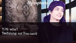 bts taehyung ff Arrangeforced marriage to a mafia oneshot btsff taehyung [upl. by Ariay]