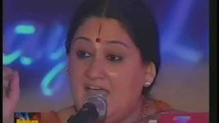 Pyar Ke Geet Suna Ja Re Shubha Mudgal [upl. by Akiaki]