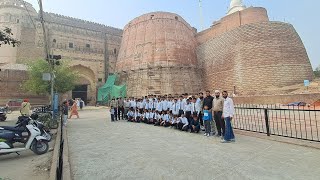 Bathinda Trip by Islamia Sr Sec School Malerkotla [upl. by Legim787]