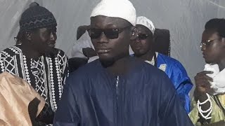 khassida madatou Lil Lahi yadi serigne massamba diop Dahira Diangue Katou Khassida Kaolack [upl. by Eillim751]