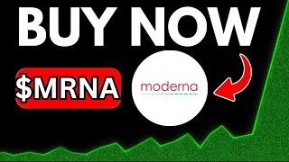 MRNA Moderna stock MRNA STOCK PREDICTIONS MRNA STOCK Analysis mrna stock news today and mrna [upl. by Stewart252]