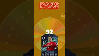 Is this a good card for Robert Lewandowski [upl. by Gamal]