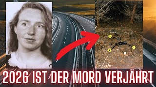 Wird der Mord an Heidi S ungesühnt bleiben 2026 verjährt  True Crime Podcast [upl. by Wight]