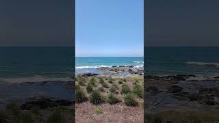 Yachats OR 52024 oregoncoast beach oregon yachats [upl. by Eylhsa927]