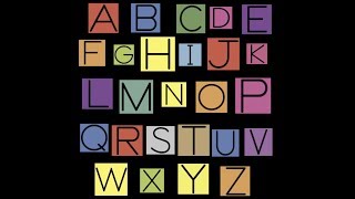 Alphabet Songs Learn the ABCs  Over 1 HOUR with 27 ABC SONGS [upl. by Orsa265]