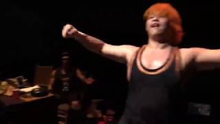 Team DDT v Hoodslam 9718 [upl. by Sidonnie]