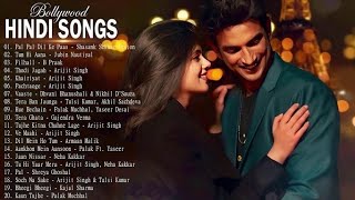 90s Love Hindi Songs  Evergreen Romantic Hits  90s Hits Hindi Songs  Old Songs  Bollywood New [upl. by Ellezig]