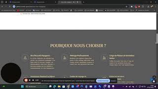 Formation Conciergeries Airbnb  SITE INTERNET OFFERT  Loueurs et conciergeries Airbnb [upl. by Yreva]