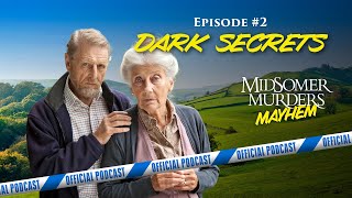 2 Midsomer Murders Mayhem Dark Secrets [upl. by Wylen]