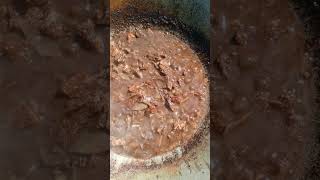 DinardaraanDinuguan 😮 subscribers cooking ilocanovlogger [upl. by Aleyam623]