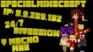 Servidor Minecraft 172 175 No Premium Sin Hamachi 24h NO LAG [upl. by Pitchford793]