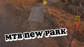 Thousand Oaks bike park [upl. by Miguel284]