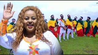 ላሎ በል ራያ አምሳል ምትኬ amsal mitike lalo bel raya new Ethiopian music 2024 [upl. by Esinel101]