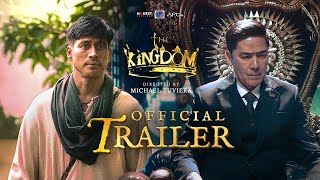 The Kingdom  Official Trailer  Directed by Michael Tuviera  Vic Sotto Piolo Pascual  MMFF 2024 [upl. by Annair]