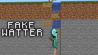 The UNPREDICTABLE Fake Water Dropdown Trap Hoplite [upl. by Adnirod546]