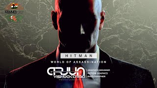 LIVE Hitman 3 Gameplay Part 2  arjun hitman3 livestream [upl. by Georgine]