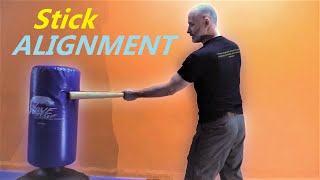 Understanding Stick Alignment [upl. by Proffitt]