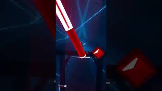 Haruka Kanata 遥か彼方 VR animeopening narutoopening beatsaber oculusgaming subscribe like [upl. by Ahseinek217]