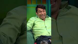 Chandu हुआ Yami Gautam के साथ Date पर जाने को तैयार I The Kapil Sharma Show shorts comedyshorts [upl. by Pantin]