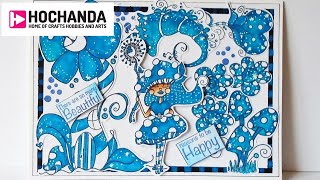 Craft tutorials and Inspirations with Cricut JMC Designs and more at Hochanda [upl. by Elleraj]