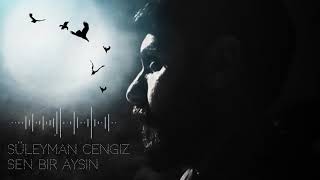 Sen Bir Aysın  Süleyman Cengiz [upl. by Verene896]