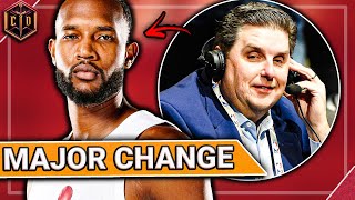 MAJOR Change Incoming for Cavaliers  NBA Insider Reveals Teams Reaction  Cavs News [upl. by Mairam478]