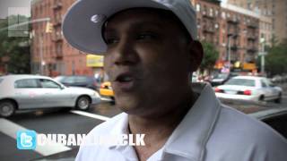 Cuban Link address issues on Joell Ortiz with Big Puns back track [upl. by Chaney]