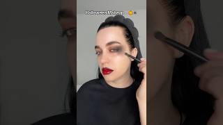 Halloween makeup 2024 beauty makeup tutorial [upl. by Seyler]