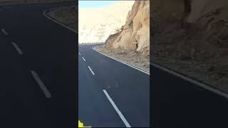 🙏Kinnaur changu road 🛣️🙋trending shortvideo niw 🙏 [upl. by Palmer215]