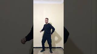 Héréditaire  Djalil Palermo  HARKATI NORO  DANCE VIDEO shorts harkatinoro [upl. by Samaj423]