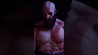 KRATOS FALA QUE NÃO DORME shorts kratos godofwar [upl. by Ecirtahs]