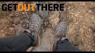 Scarpa Maverick Mid GTX hiking boots Tested and reviewed [upl. by Ritchie953]