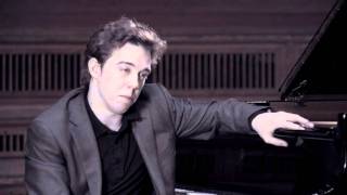 Ingolf Wunder spielt Chopin  Dokumentation zum Album Chopin Recital [upl. by Ephrem]