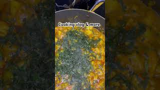 POTTAGE instareels foodlover cooking yummy viralvideo viralshort foodie homemade instafeed [upl. by Powder]