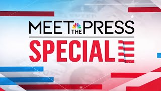 Fourth Republican Debate Meet the Press Special [upl. by Pelagias]