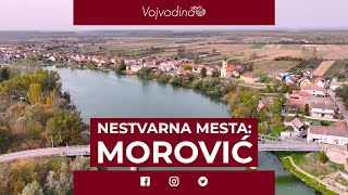 Nestvarna mesta Morović Vojvodinauzivo [upl. by Deegan]