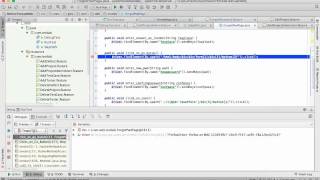 How to debug selenium scripts using Intellij [upl. by Sisto]