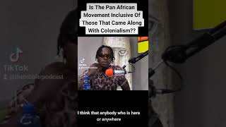 The Fight Against Colonialism Thr PanAfrican Movement Explained tribbler roscoe [upl. by Jael]