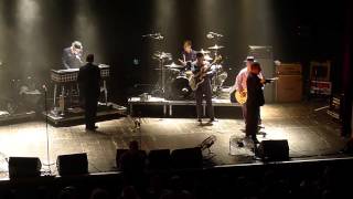 Madness live  Trianon Paris 2013 quotHouse of funquot  quotBaggy trousersquot [upl. by Sivie]