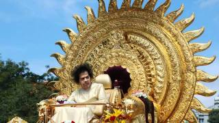 Bhagawan Sri Sathya Sai Babas 85th birthday 23 11 10 [upl. by Legnaesoj]