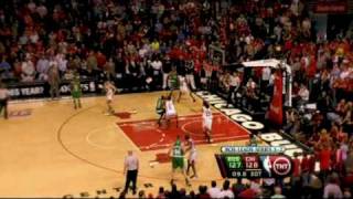 NBAcom TNT AllDecadeBest playoff defenseflv [upl. by Adnalram]