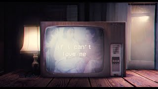 Anson Seabra  Love Me Official Lyric Video [upl. by Novah]