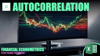 An Insightful Autocorrelation Analysis Walkthrough  Step by Step [upl. by Malha892]