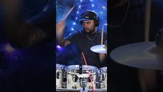 DeftonesTempest short cover drumcover drummer drums drumperformance cover metal [upl. by Seldan306]