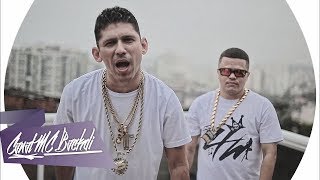 MC Menor Do Chapa e MC Orelha  O Crime tá ai  Vídeo Clipe [upl. by Oinesra630]