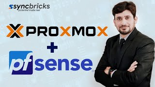 The Complete Tutorial for Installing pfSense on Proxmox [upl. by Dagney]